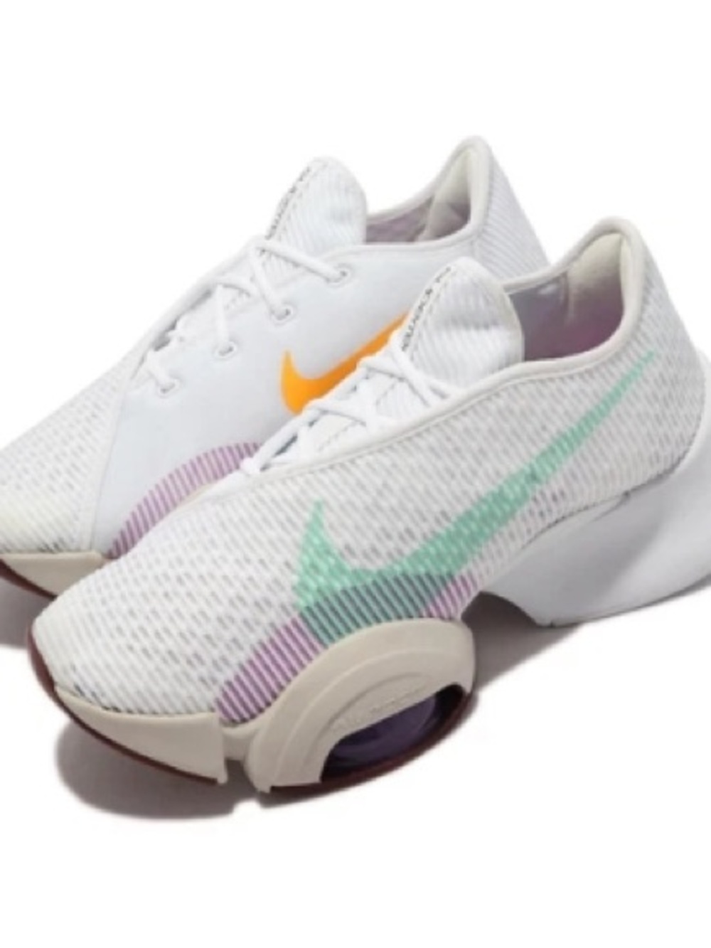 Nike Air Zoom SuperRep 2 HIIT Women’s Sneaker / Trainer